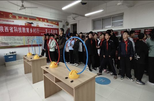 ���ս�У԰ ������ѧ�� 2026��ʡ�Ƽ�����������߽���ˮУ԰
