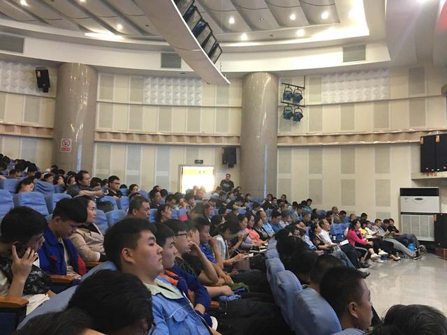 μϿѧõ彲ѧǰ뷢չ