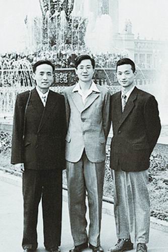 陈俊亮:点亮中国通信领域之灯