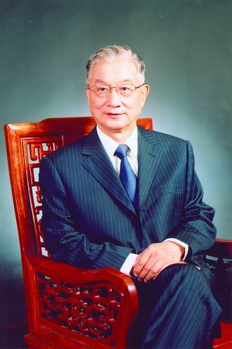 陈俊亮:点亮中国通信领域之灯