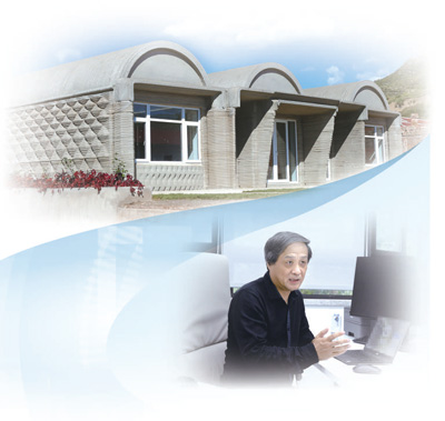 让3D打印建造走出实验室