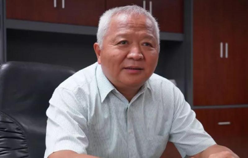 邬江兴:科技自立自强关键是要摆脱路径依赖 邬江兴:科技自立自强关键是要摆脱路径依赖