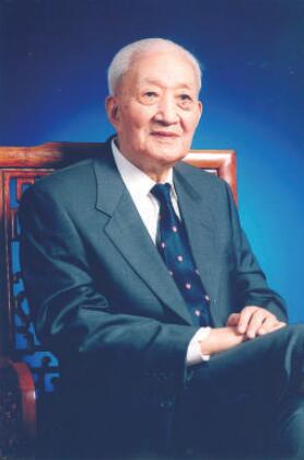 叶培大:与光同行,烛照后学